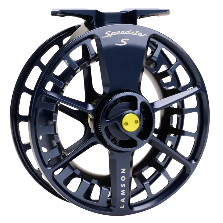 Lamson Lamson Speedster S