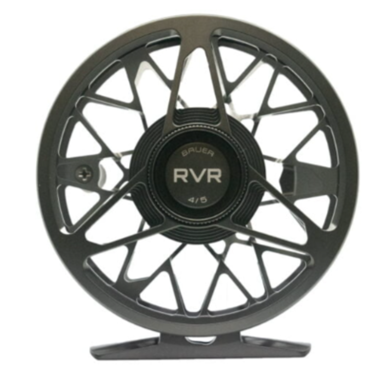 Bauer Reels Bauer RVR