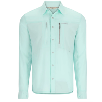 Simms M's Intruder® BiComp LS Shirt