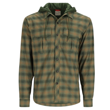 Smms M's Coldweather Hoody