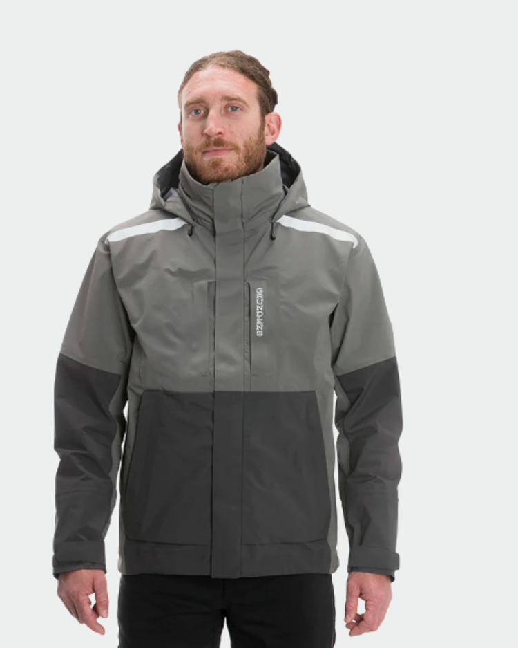 Grundens Gambler Gore-Tex® Jacket