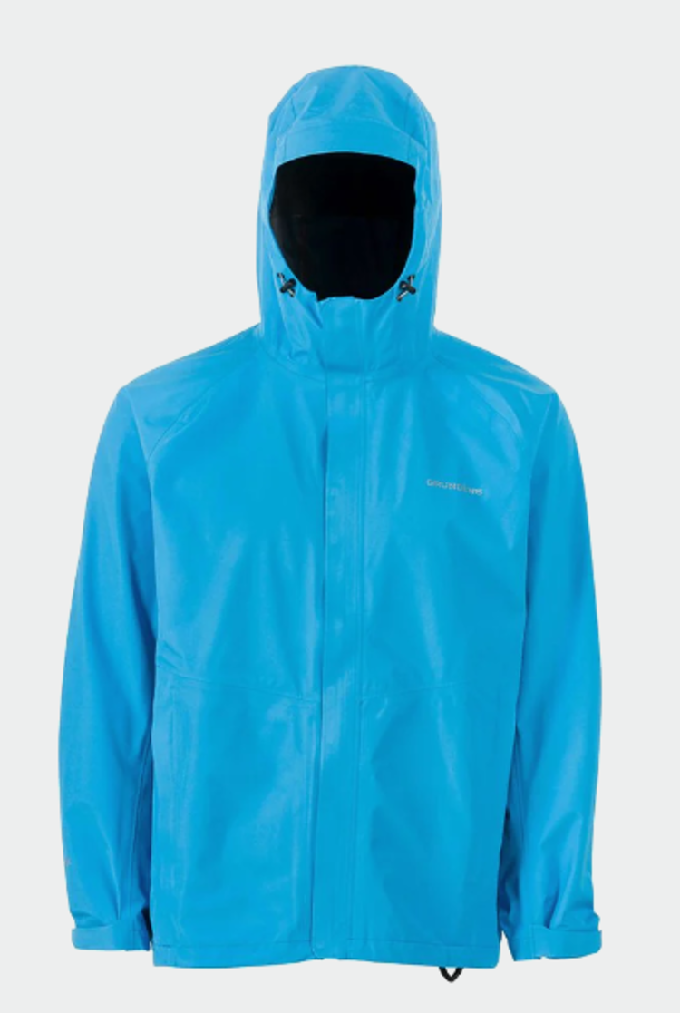 Grundens CharterJacket