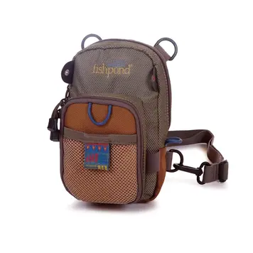 Fishpond Fishpond San Juan Vertical Chest Pack