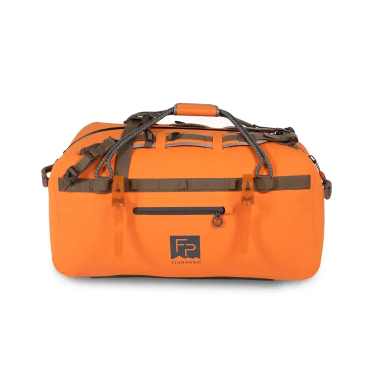 Fishpond Fishpond Thunderhead Submersible Large Duffel