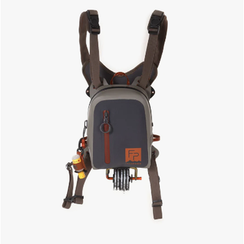Fishpond Thunderhead Chest Pack- Eco Shale