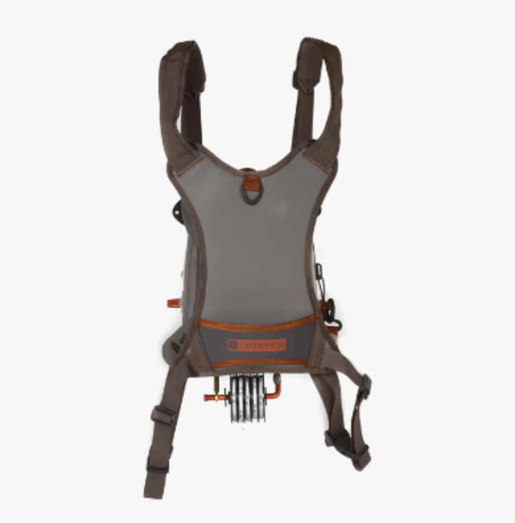 Fishpond Thunderhead Chest Pack- Eco Shale