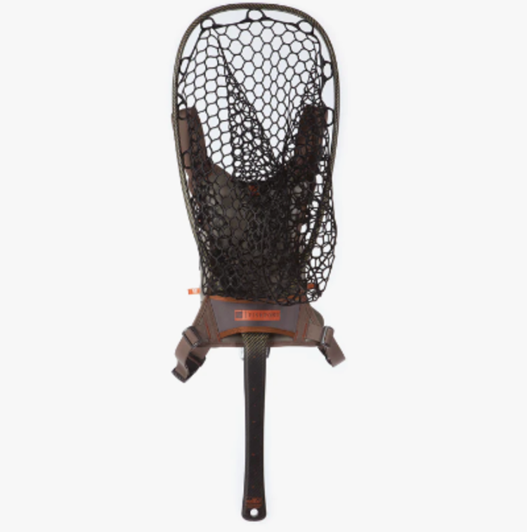 Fishpond Thunderhead Chest Pack- Eco Shale