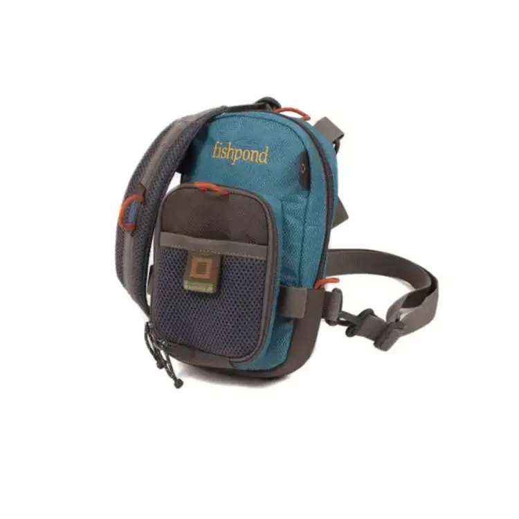 Fishpond Fishpond San Juan Vertical Chest Pack
