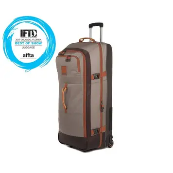 Fishpond - Teton Rolling Carry On
