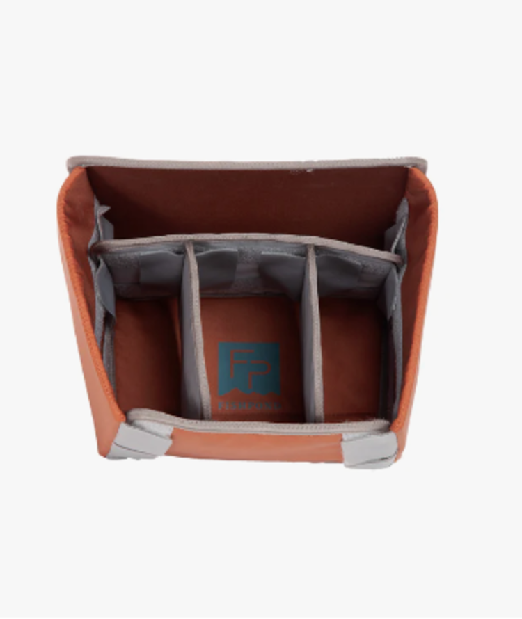 Fishpond Thunderhead Backpack- Padded Insert