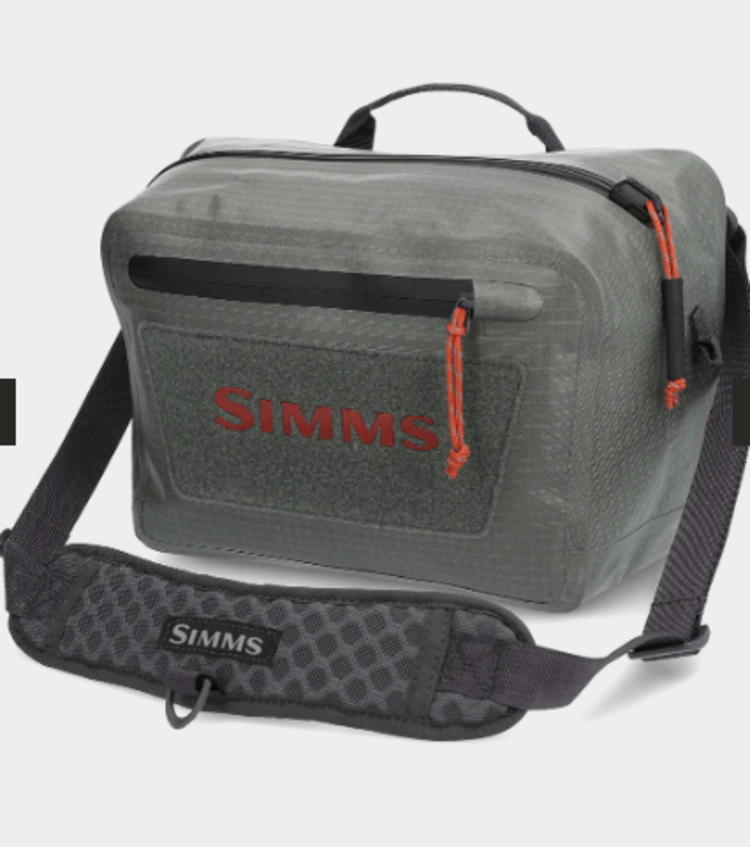 Simms Dry Creek® Z Hip Pack