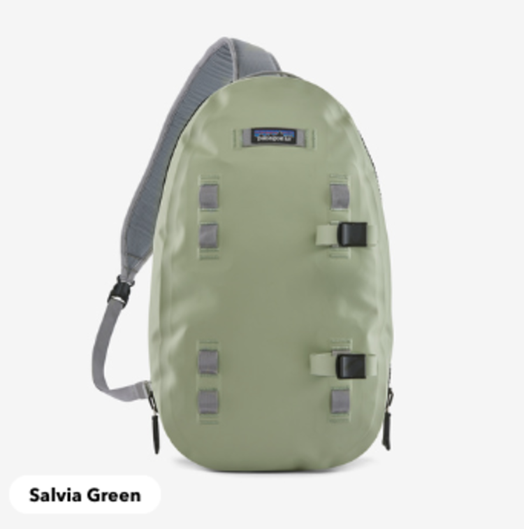 Patagonia Guidewater Sling 15L