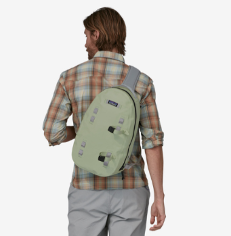 Patagonia Guidewater Sling 15L