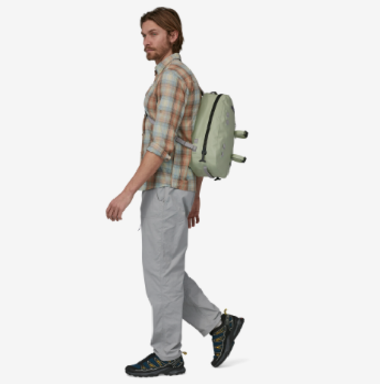 Patagonia Guidewater Sling 15L