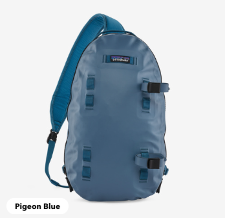 Patagonia Guidewater Sling 15L