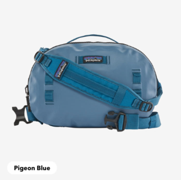 Patagonia Guidewater Hip Pack