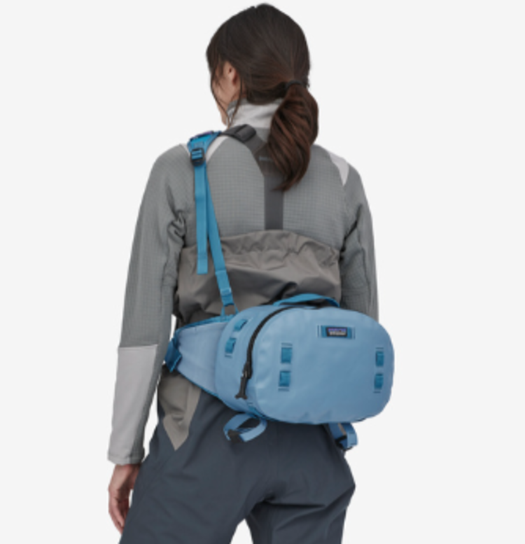 Patagonia Guidewater Hip Pack