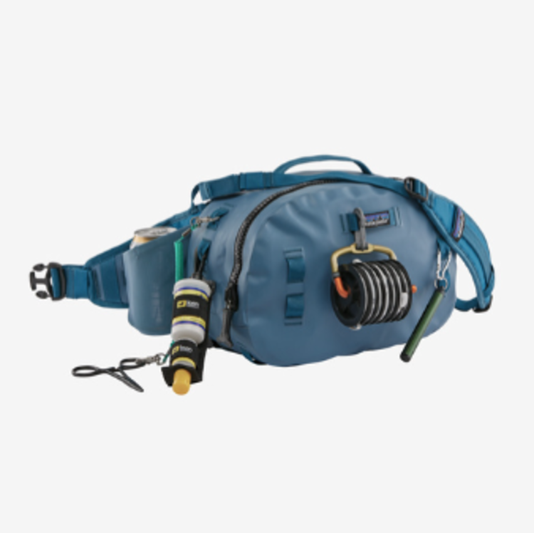 Patagonia Guidewater Hip Pack