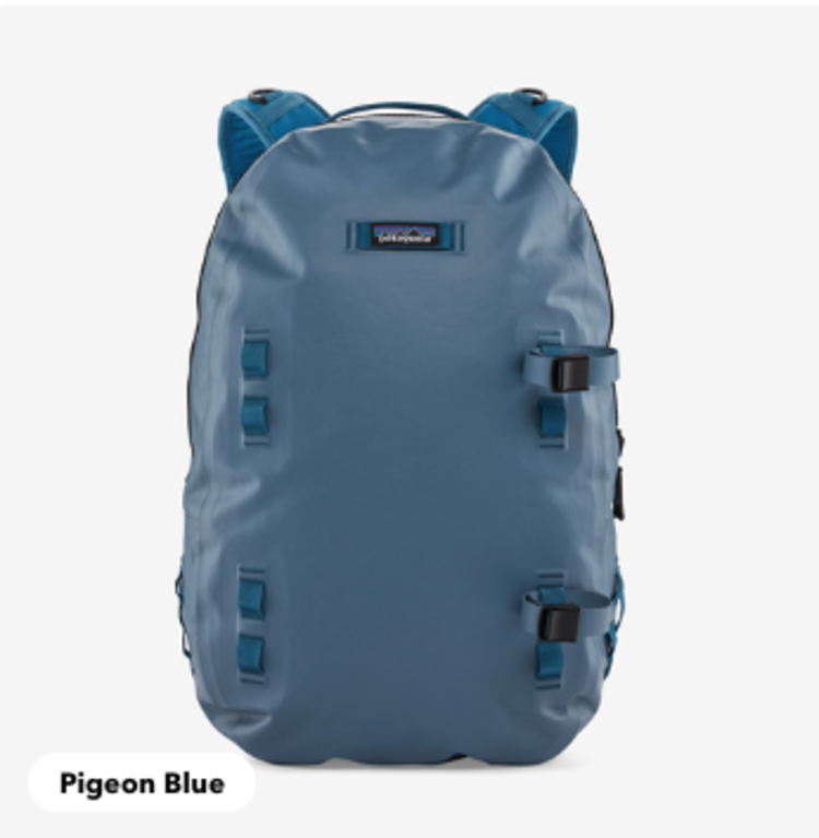 Patagonia Guidewater Backpack