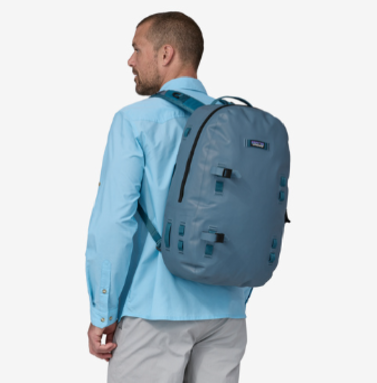 Patagonia Guidewater Backpack
