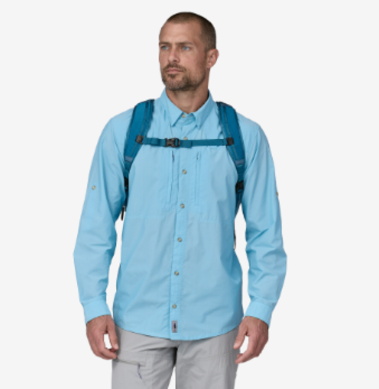 Patagonia Guidewater Backpack