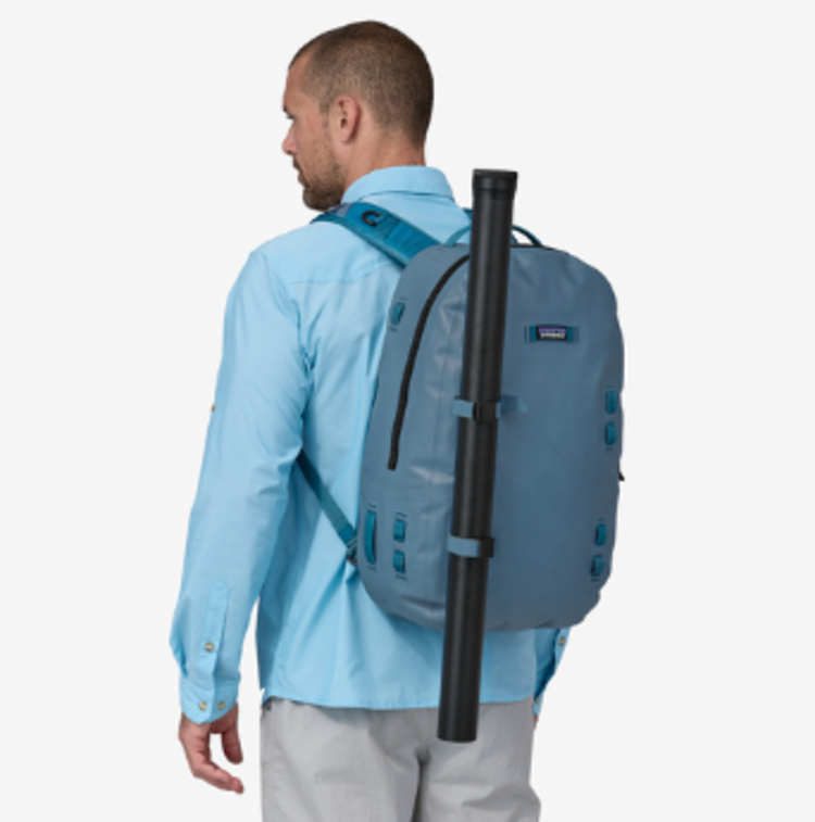 Patagonia Guidewater Backpack