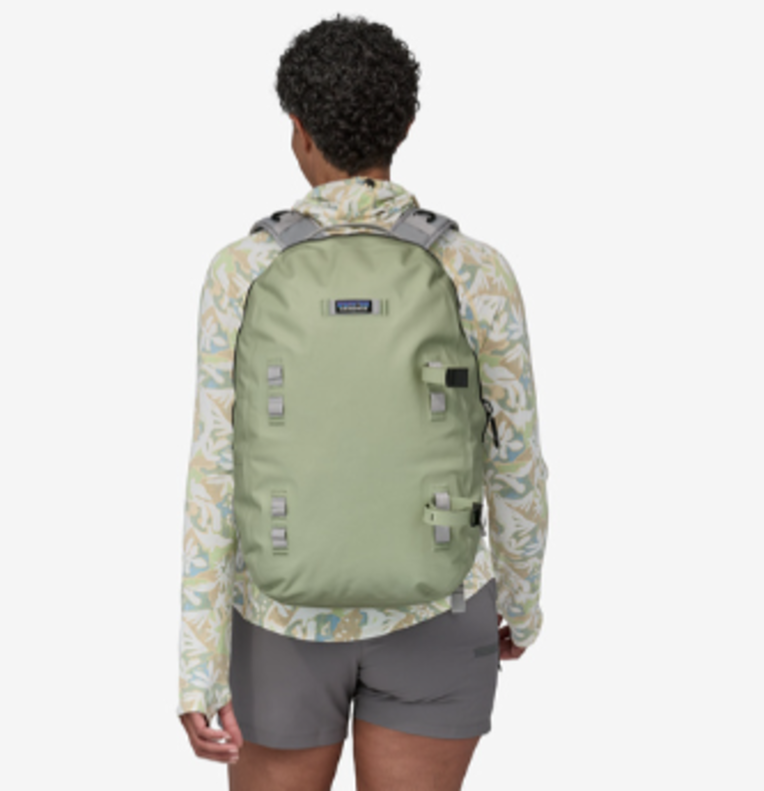 Shop Guidewater Backpacks The Fish Hawk The Fish Hawk