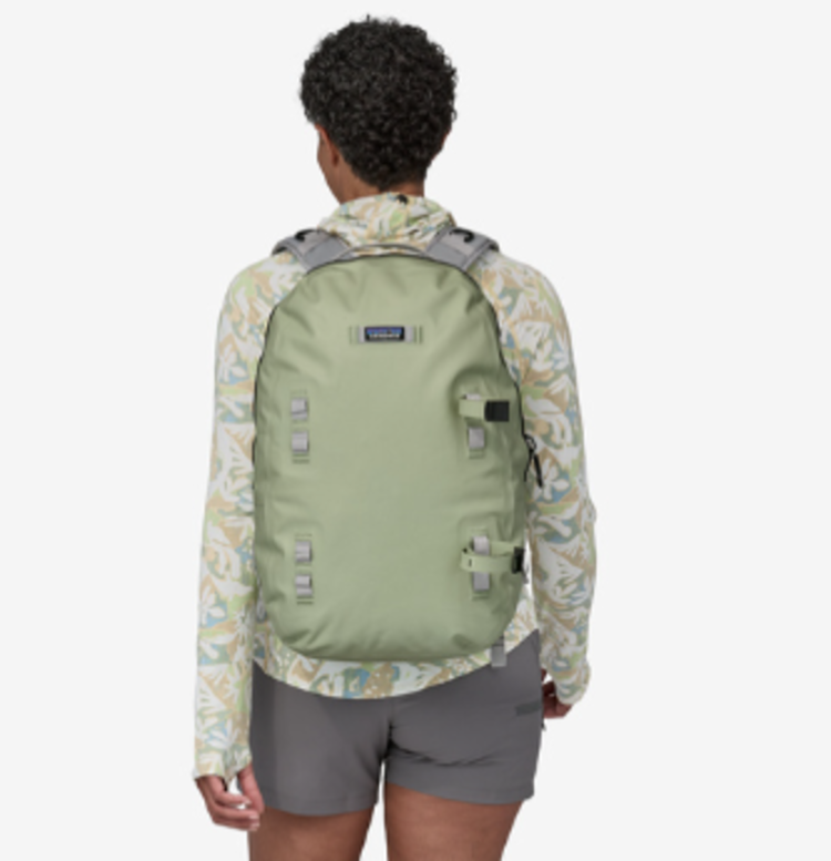 Patagonia Guidewater Backpack