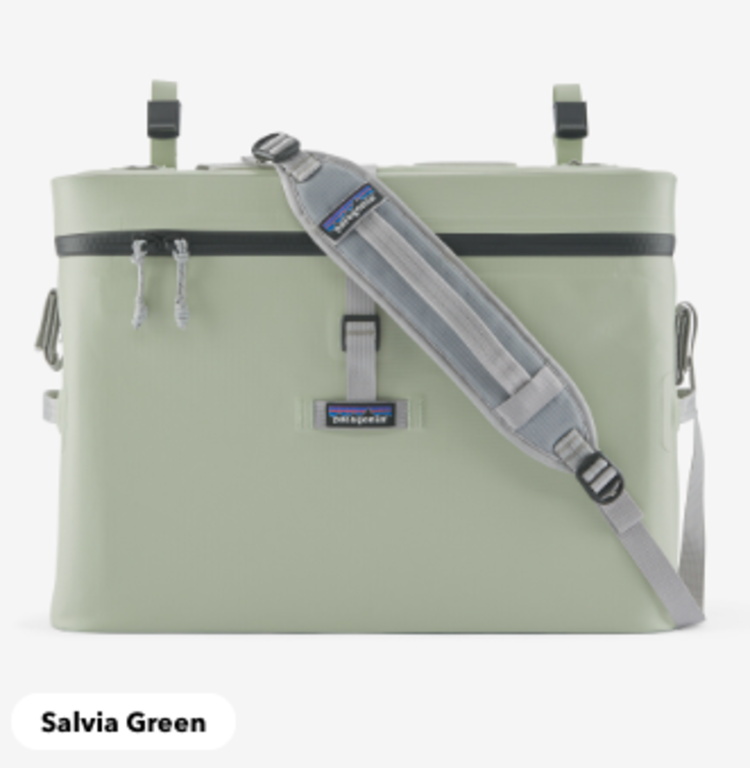 Patagonia Great Divider