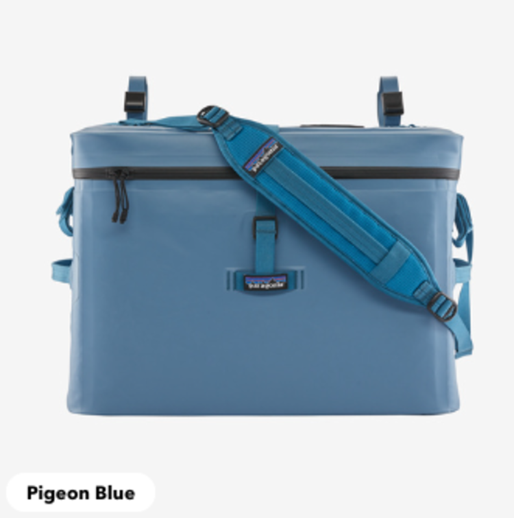 Patagonia Great Divider