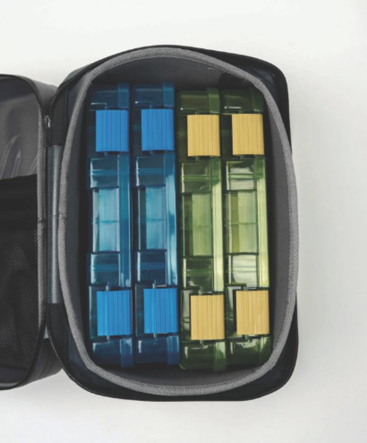 Umpqua ZS2 Waterproof Medium Boat Bag