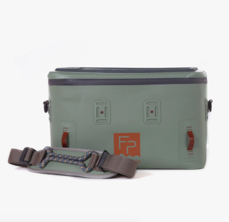 Fishpond Cutbank Gear Bag- Eco Yucca