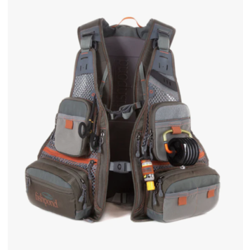 Fishpond Ridgeline Tech Pack