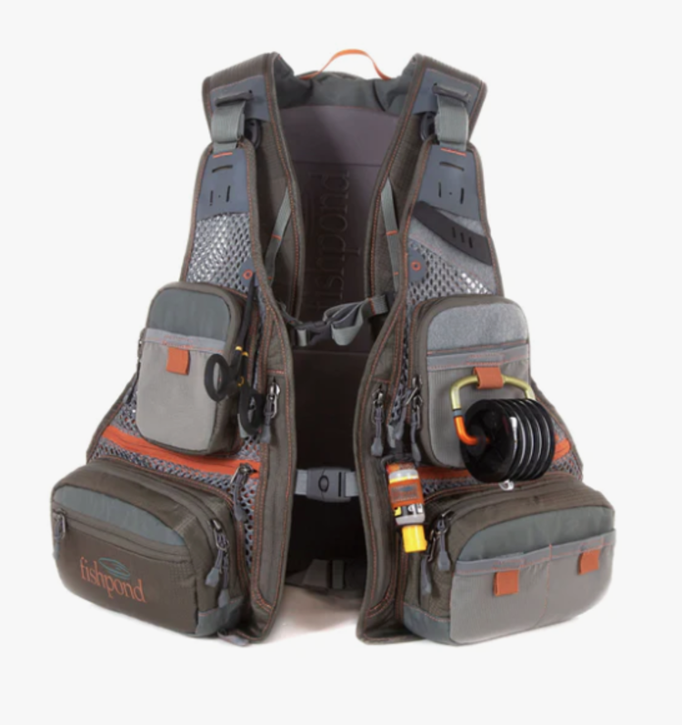 Fishpond Ridgeline Tech Pack