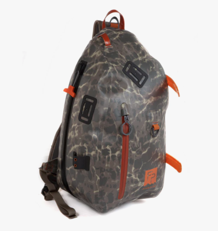 Fishpond Fishpond Thunderhead Submersible Sling