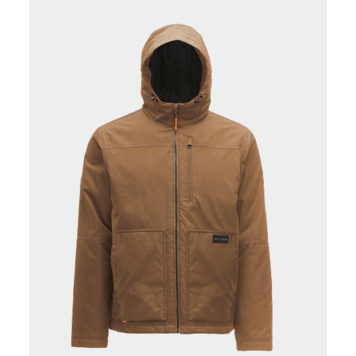 Grundens Ballast Insulated Jacket