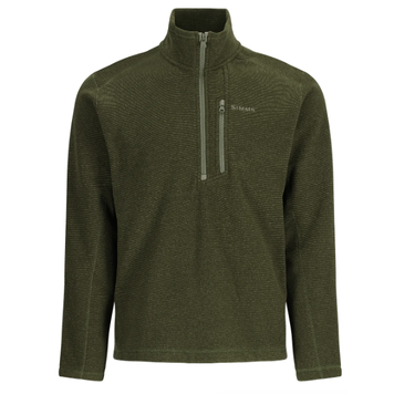 Smms M's Rivershed-Half Zip