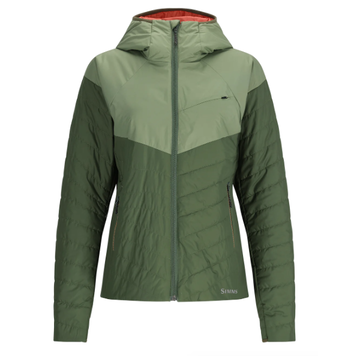Simms W's Fall Run Insulated Hoody