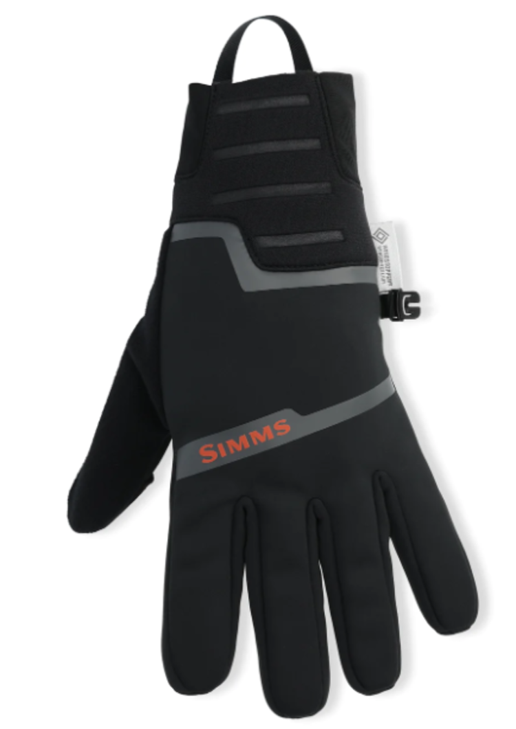 Simms WINDSTOPPER® Flex Glove