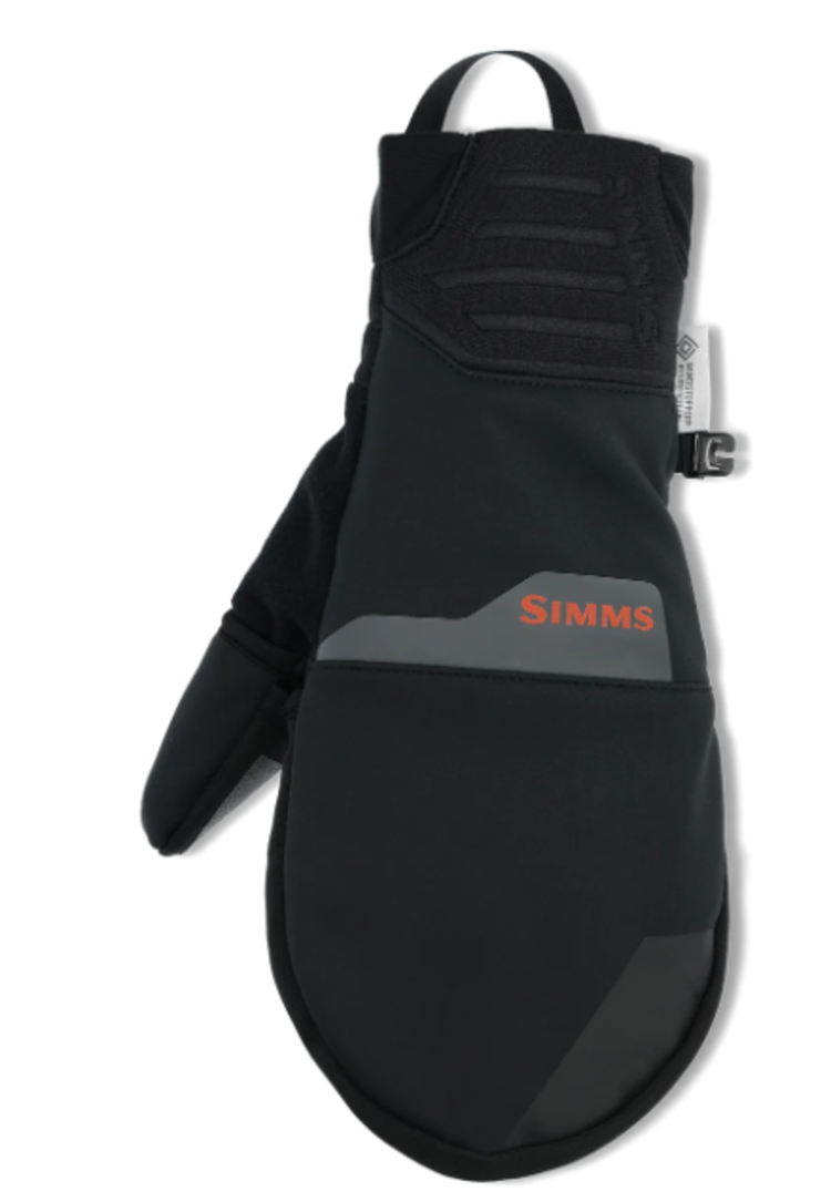 Simms WINDSTOPPER® Foldover Mitt