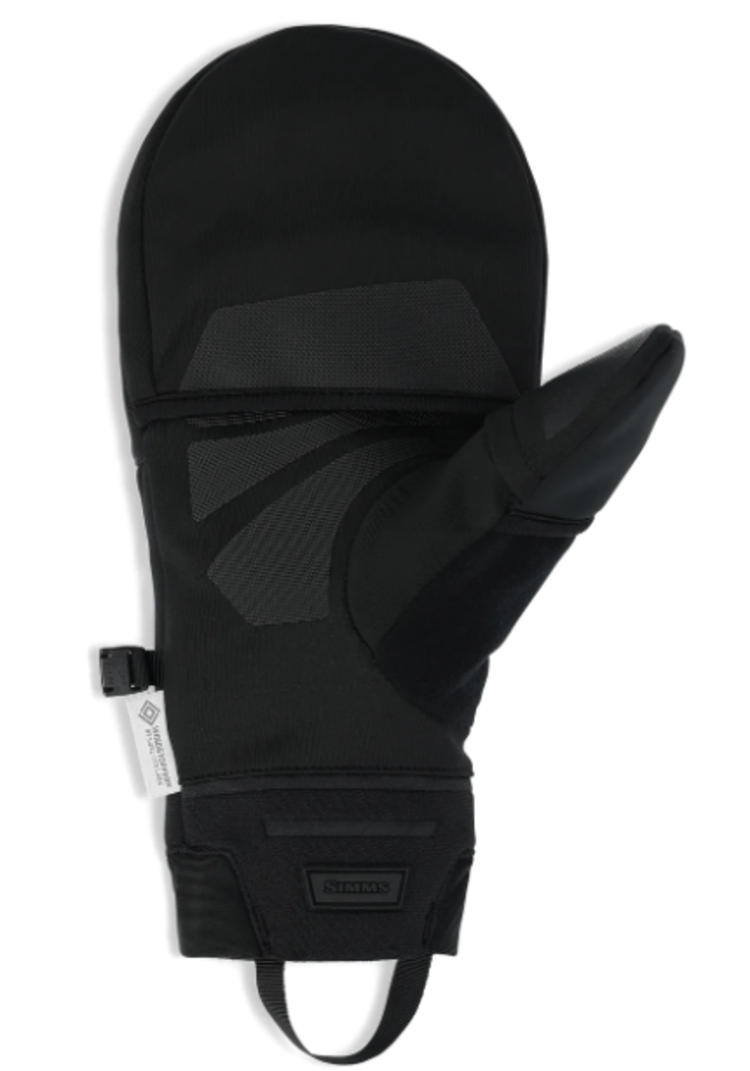 Simms WINDSTOPPER® Foldover Mitt