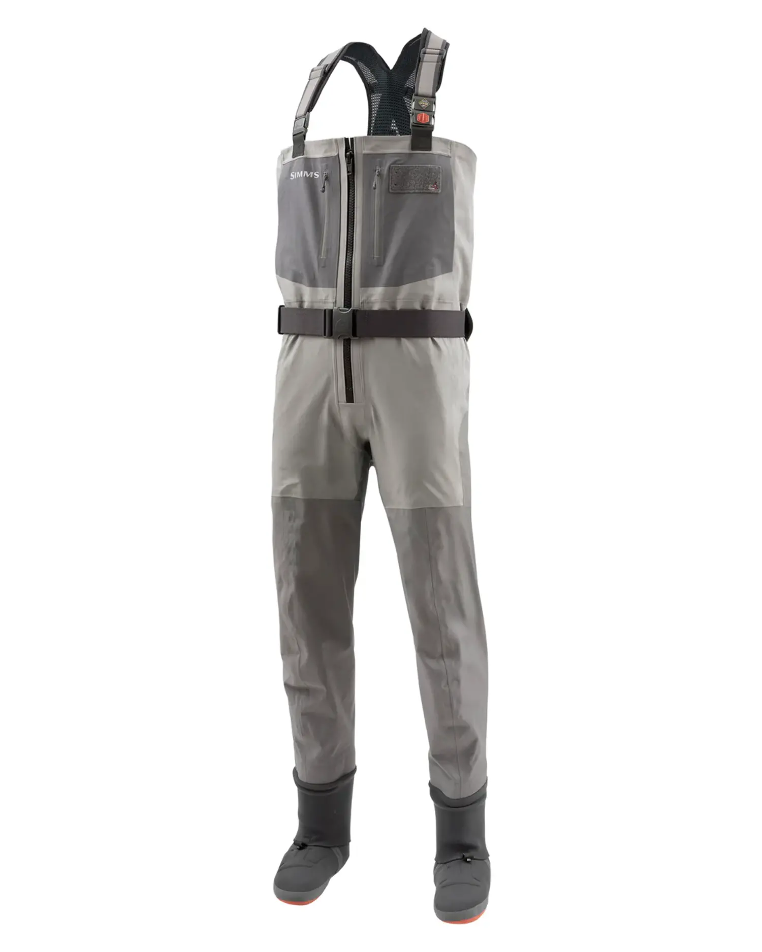 Premium G4z® Stockingfoot Waders | The Fish Hawk - The Fish Hawk Premium G4z® Stockingfoot Waders | The Fish Hawk - The Fish Hawk
