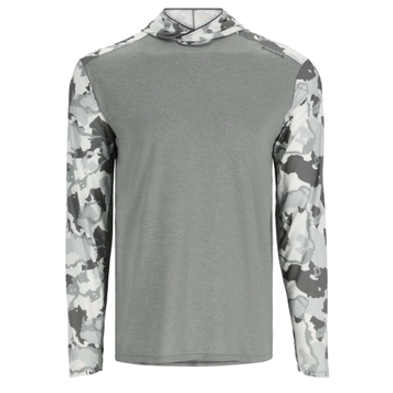 Simms M's Bugstopper® SolarFlex® Hoody