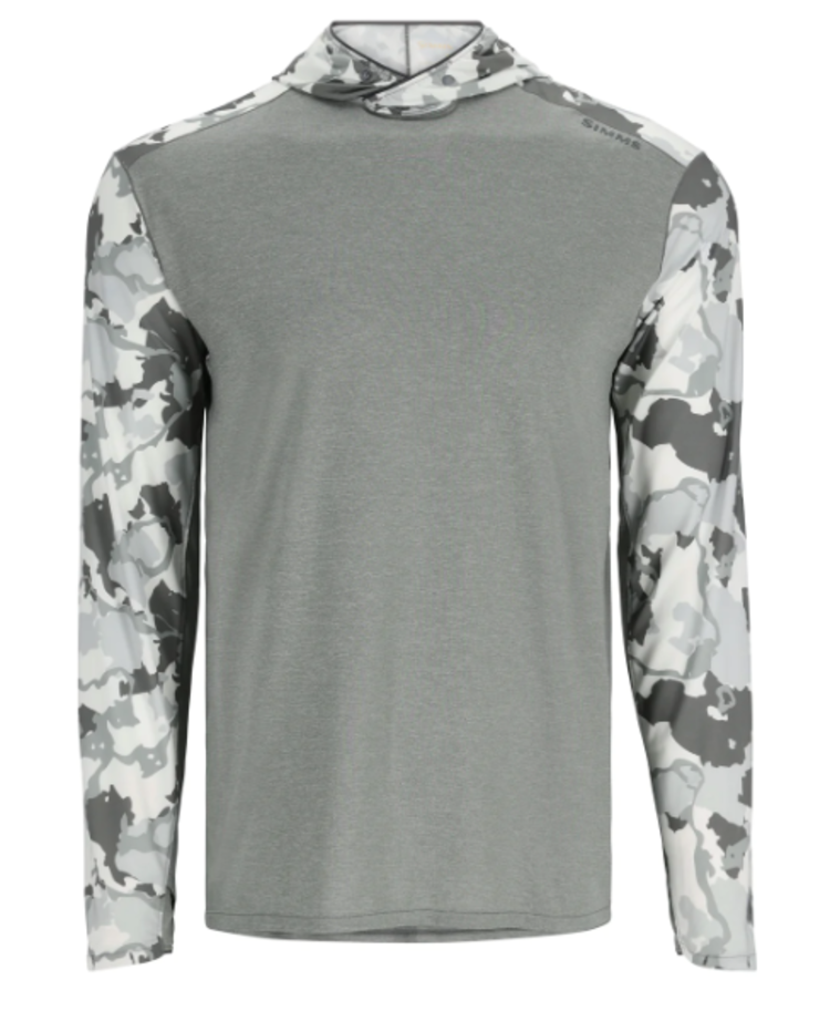 Simms M's Bugstopper® SolarFlex® Hoody