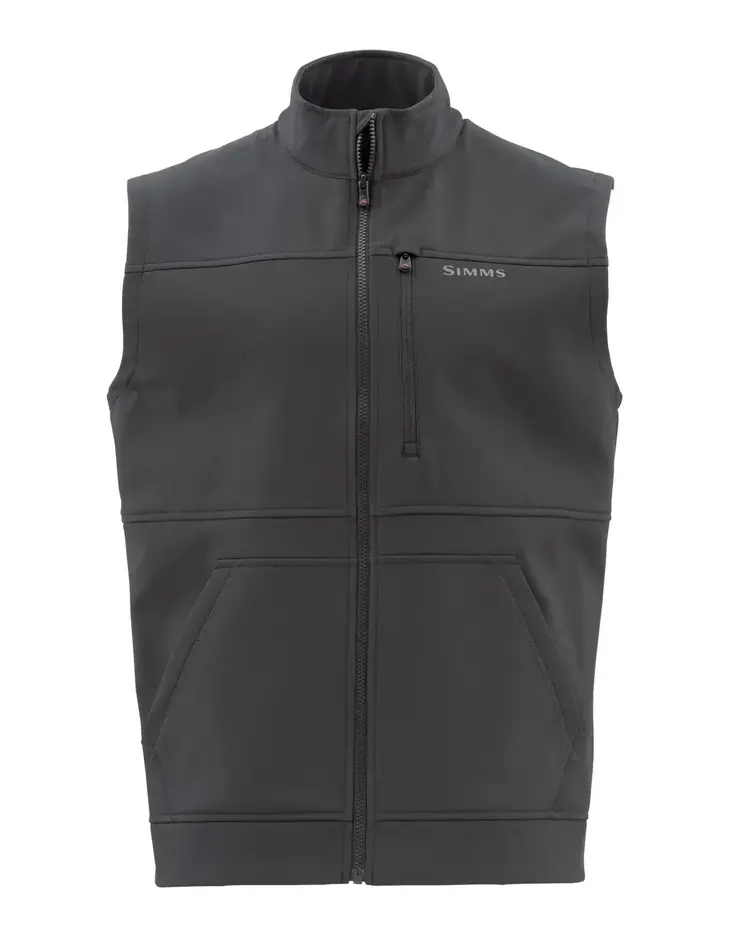 Smms M's Rogue Vest