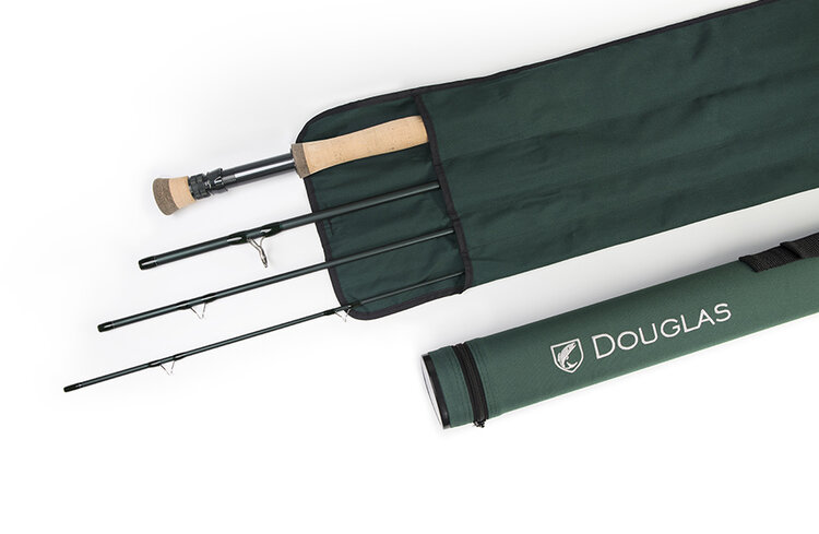 Douglas DXF Euro Nymphing Rod
