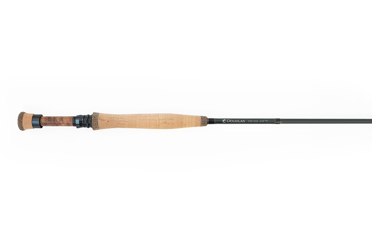 Douglas DXF Euro Nymphing Rod