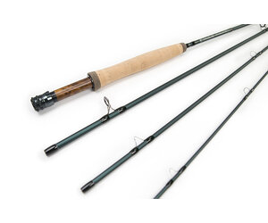 洋書 The Technology of Fly Rods 洋書 The Technology of Fly Rods ZX Single Hand Rod - LOOP Tackle