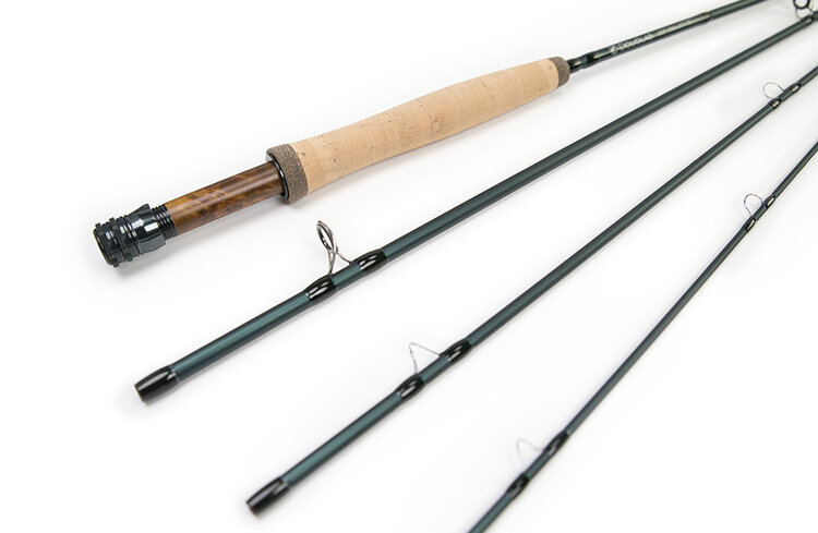 Douglas Douglas DXF Fly Rod