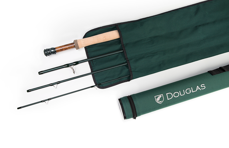 Douglas Douglas DXF Fly Rod